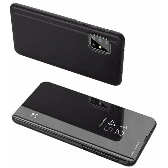 POWERTECH ���� Clear view ��� Samsung M31S ����� - (MOB-1582)