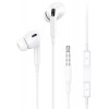 USAMS earphones �� ��������� EP-41 3.5mm 10mm 1.2m ����� - (SJ451HS01)
