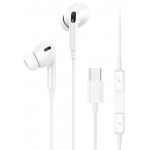 USAMS earphones �� ��������� EP-41 USB Type-C 10mm 1.2m ����� - (SJ452HS01)