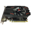 BIOSTAR Radeon RX550 VA5515RF21 GDDR5 2GB 128bit - (VA5515RF21-TBHRA-BS2)