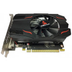 BIOSTAR Radeon RX550 VA5515RF21 GDDR5 2GB 128bit - (VA5515RF21-TBHRA-BS2)