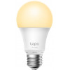 TP-LINK Smart ����� LED WiFi 8.7W 806lm E27 Ver. 1.0 - (TAPO-L510E)