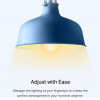 TP-LINK Smart ����� LED WiFi 8.7W 806lm E27 Ver. 1.0 - (TAPO-L510E)