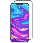 POWERTECH Tempered Glass 5D full glue iPhone 12 mini ����� - (TGC-0449)