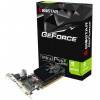 BIOSTAR VGA GeForce GT730 VN7313TH41, GDDR3 4GB, 128bit - (VN7313TH41-TBBRL-BS2)