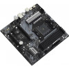 ASROCK ������� B550M Phantom Gaming 4 4x DDR4 AM4 USB 3.2 mATX - (B550M-PG4)