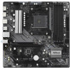 ASROCK ������� B550M Phantom Gaming 4 4x DDR4 AM4 USB 3.2 mATX - (B550M-PG4)