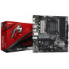 ASROCK ������� B550M Phantom Gaming 4 4x DDR4 AM4 USB 3.2 mATX - (B550M-PG4)