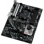 ASROCK ������� X570 Phantom Gaming 4S 4x DDR4 AM4 USB 3.2 ATX - (X570-PG4S)