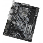 ASROCK ������� Z490 Phantom Gaming 4 4x DDR4 s1200 USB 3.2 ATX - (Z490-PG4)