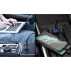 BASEUS ��������� ����������� USB and type-C 5A 65W ������ - (CCKX-C0G)