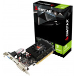 BIOSTAR VGA NVIDIA GeForce GT710 VN7103THX6 Low Profile DDR3 2GB 64bit - (VN7103THX6-TBBRL-BS2)