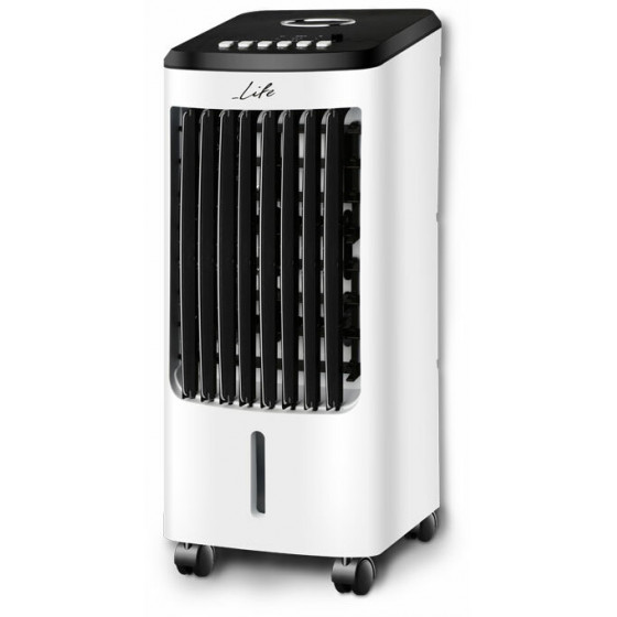 LIFE Alaska air cooler - (221-0150)