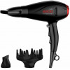 LIFE INFLUENCER Hairdryer with AC motor 2200W - (221-0196)