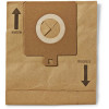 NEDIS Vacuum Cleaner Bag Number of dust bags: 10 Paper AEG GR 51 - (DUBG111AEG10)