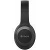 CELEBRAT headphones �� ��������� bluetooth 40mm ����� - (A23-BK)