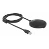 DELOCK ��������� ��������� omnidirectional �� mute USB - (20672)