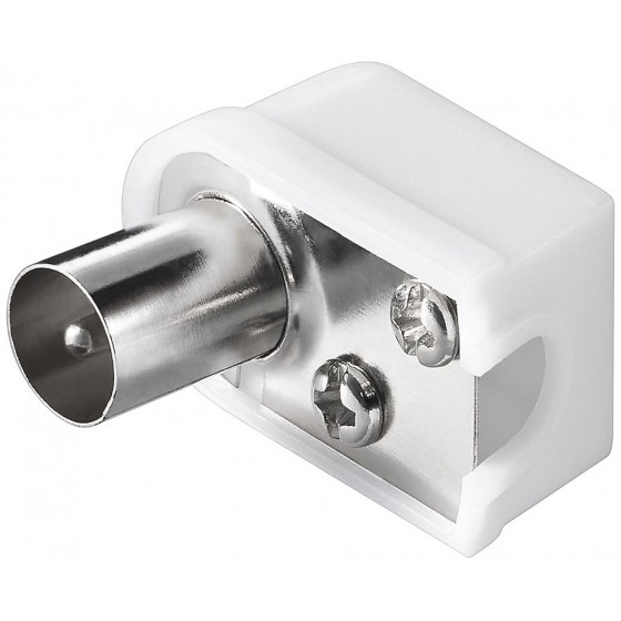GOOBAY ����� coaxial ������� �������� ����� 10��� - (11502)