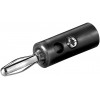 GOOBAY ����� ������� plug �������� 4.5mm ����� 10��� - (11373)