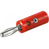 GOOBAY ����� ������� plug �������� 4.5mm ������� - (11375)