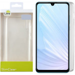 LIME SUCCESSORIES ���� HUAWEI P30 LITE 6.15 SLIMCLEAR TPU CAMERA GUARD ������� - (5205308271199)