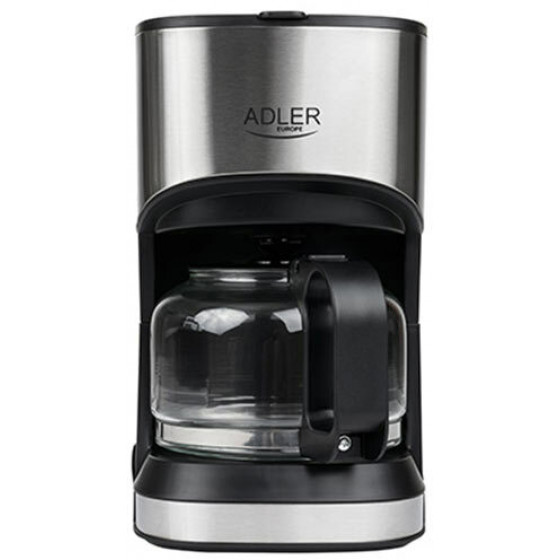 ADLER DRIPP COFFEE MAKER 0.7L - (AD4407)