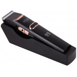 ADLER HAIR CLIPPER WITH LCD SCREEN - (AD2832)