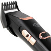 ADLER HAIR CLIPPER WITH LCD SCREEN - (AD2832)