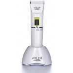 ADLER PROFESSIONAL HAIR CLIPPER - (AD2827)