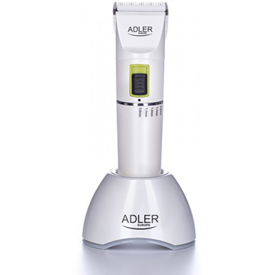 ADLER PROFESSIONAL HAIR CLIPPER - (AD2827)