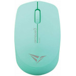 ALCATROZ SILENT WIRELESS 2.4G AIRMOUSE 3 MINT - (AMS3M)