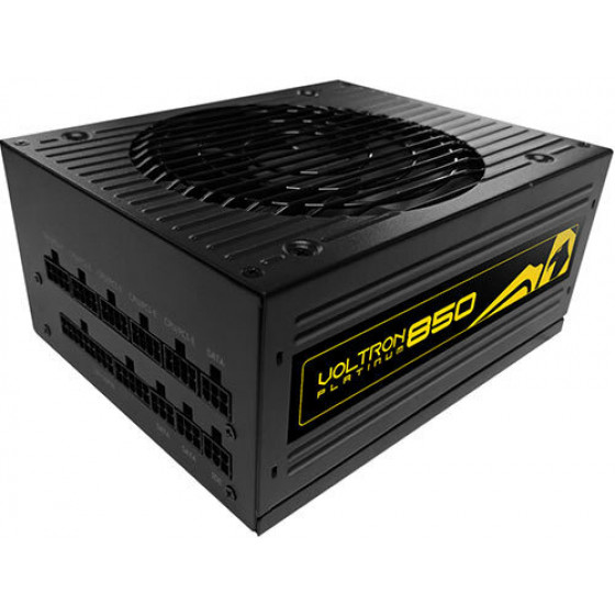 ARMAGGEDDON FULLY MODULAR PLATINUM POWER SUPPLY 850W - (VPL850W)