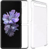 VOLTE-TEL ���� SAMSUNG Z FLIP F700 SLIMCOLOR CRYSTAL TPU ������� - (5205308265600)