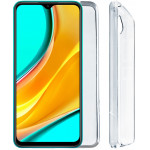 VOLTE-TEL ���� XIAOMI REDMI 9 SLIMCOLOR AIR CAMERA GUARD ������� - (5205308271137)