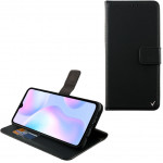 VOLTE-TEL ���� XIAOMI REDMI 9A ALLURE MAGNET BOOK STAND CLIP BLACK - (5205308272332)