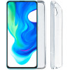 VOLTE-TEL ���� XIAOMI POCO F2 PRO SLIMCOLOR AIR TPU CAMERA GUARD ������� - (5205308271113)