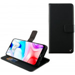VOLTE-TEL ���� XIAOMI REDMI 8 ALLURE MAGNET BOOK STAND CLIP BLACK - (5205308266348)