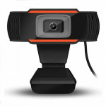 CC-CAM040 Web camera HD max 1280x720 microphone USB OEM