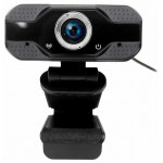 CC-CAM041 Web camera FULL HD max 1920x1080 microphone USB OEM