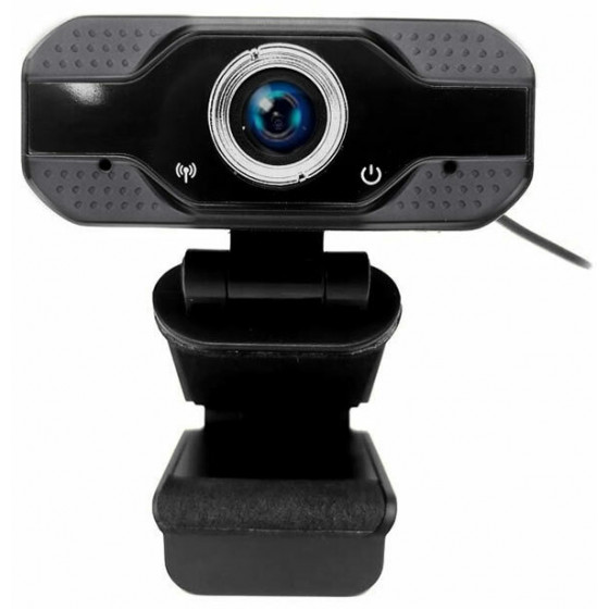 CC-CAM041 Web camera FULL HD max 1920x1080 microphone USB OEM