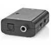 NEDIS Digital Audio Converter 2-way Connection output 1xS/PDIF RCA - (ACON2507BK)