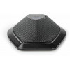 NEDIS Wired Microphone Conference Mute Button USB - (MICCU100BK)