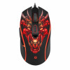 DEFENDER 510L MONSTRO WIRED GAMING 6D OPTICAL MOUSE - (52510)