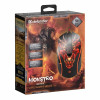 DEFENDER 510L MONSTRO WIRED GAMING 6D OPTICAL MOUSE - (52510)