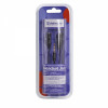 DEFENDER ADAPTER JACK 3.5 JACK to 2X 3.5 JACK 0.15m - (63012)
