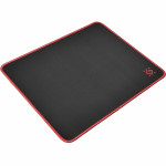 DEFENDER BLACK M GAMING MOUSE PAD size 360 x 270 x 3 mm - (50560)