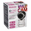 DEFENDER C-090 WEB CAMERA 0.3MP - (63090)