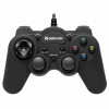 DEFENDER GAME RACER TURBO RS3 GAMEPAD WIRED CONTROLLER PC/PS1/PS2/PS3 12 BUTTONS - (64251)