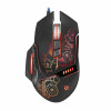 DEFENDER GM-480L KILLEM ALL WIRED GAMING OPTICAL MOUSE 3200dpi 6 BUTTONS - (52480)
