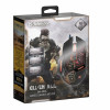 DEFENDER GM-480L KILLEM ALL WIRED GAMING OPTICAL MOUSE 3200dpi 6 BUTTONS - (52480)